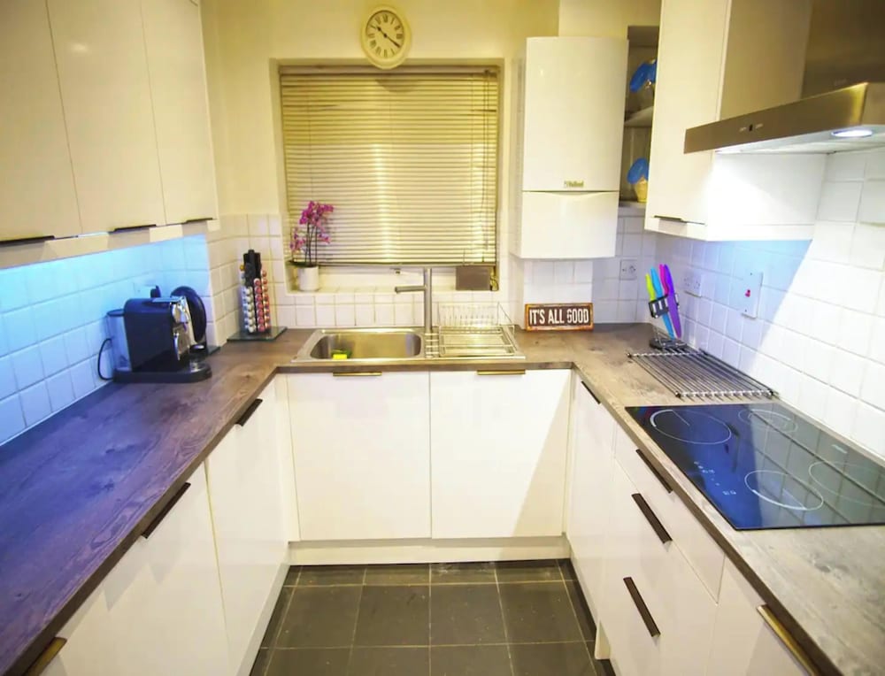 Superior Canary Wharf  O2 Arena 2Bed