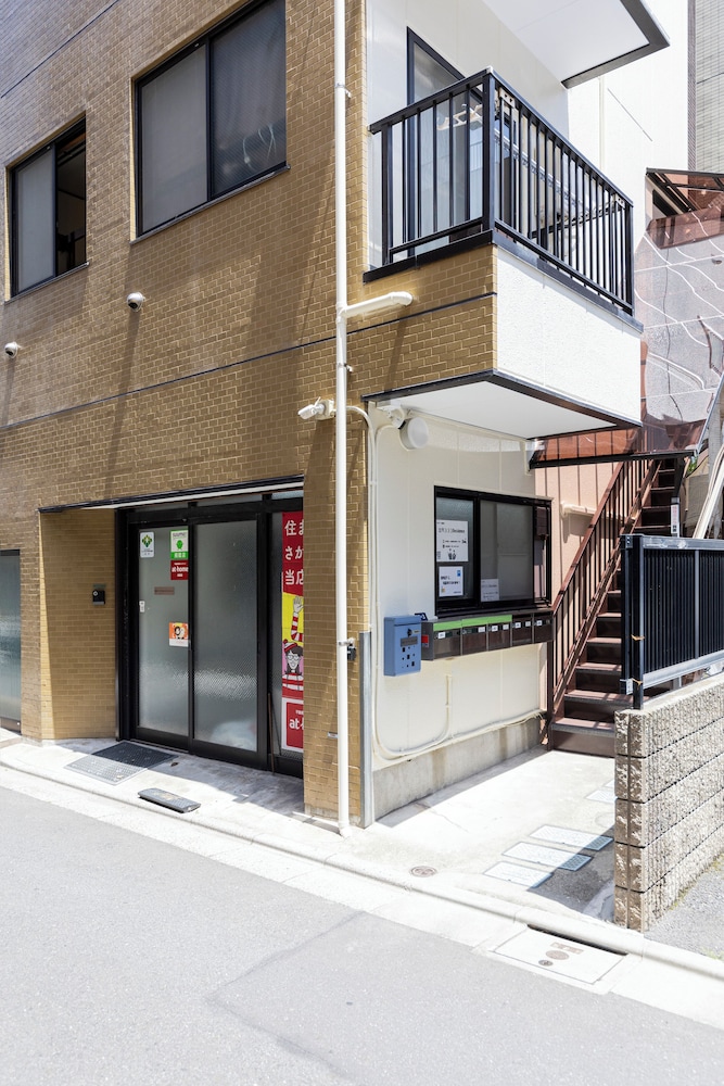 Tatekawa 333 Residence