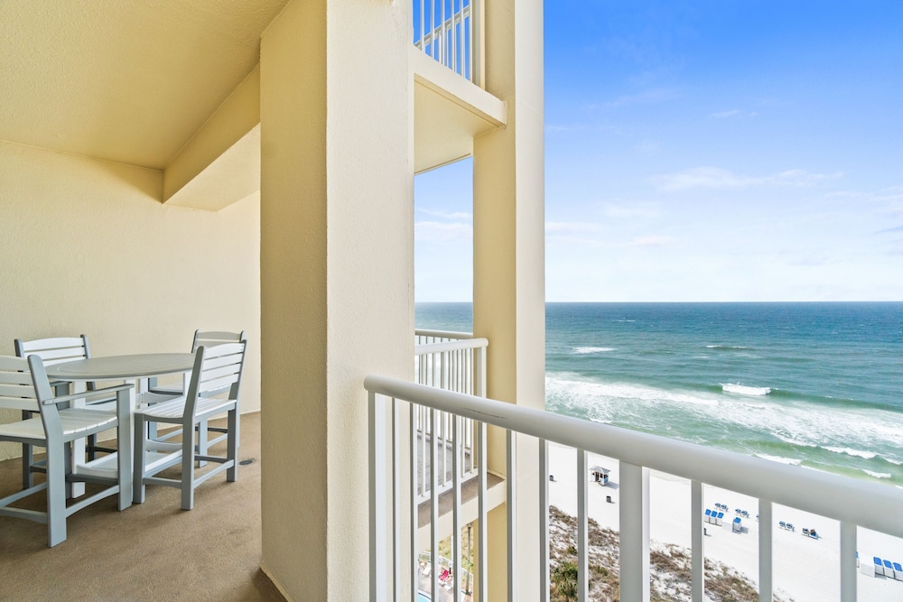 Grand Panama Beach Resort by Panhandle Getaways
