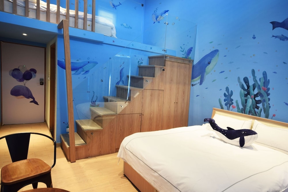 Children's Kingdom B&B view 4