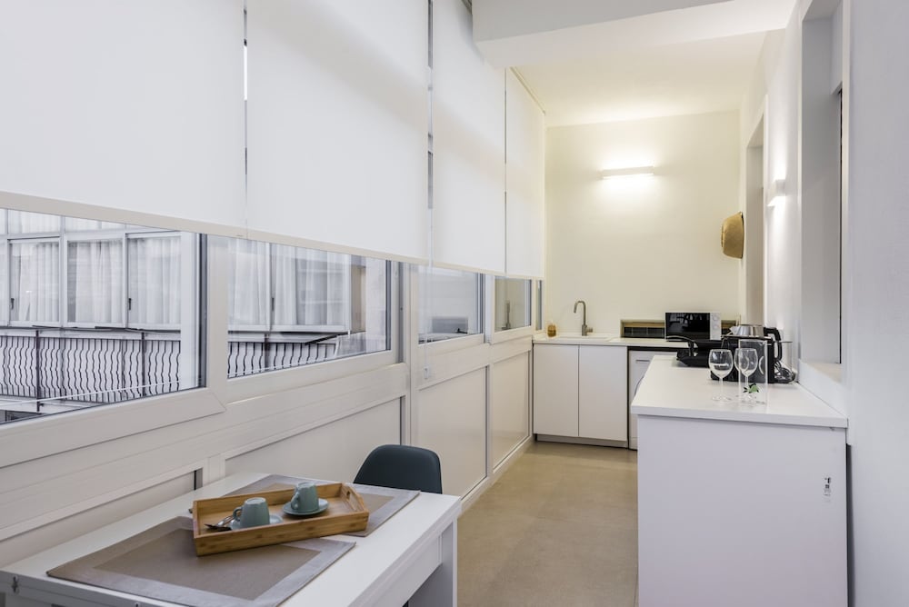 Acquamarina Loft con Terrazza by Wonderful Italy