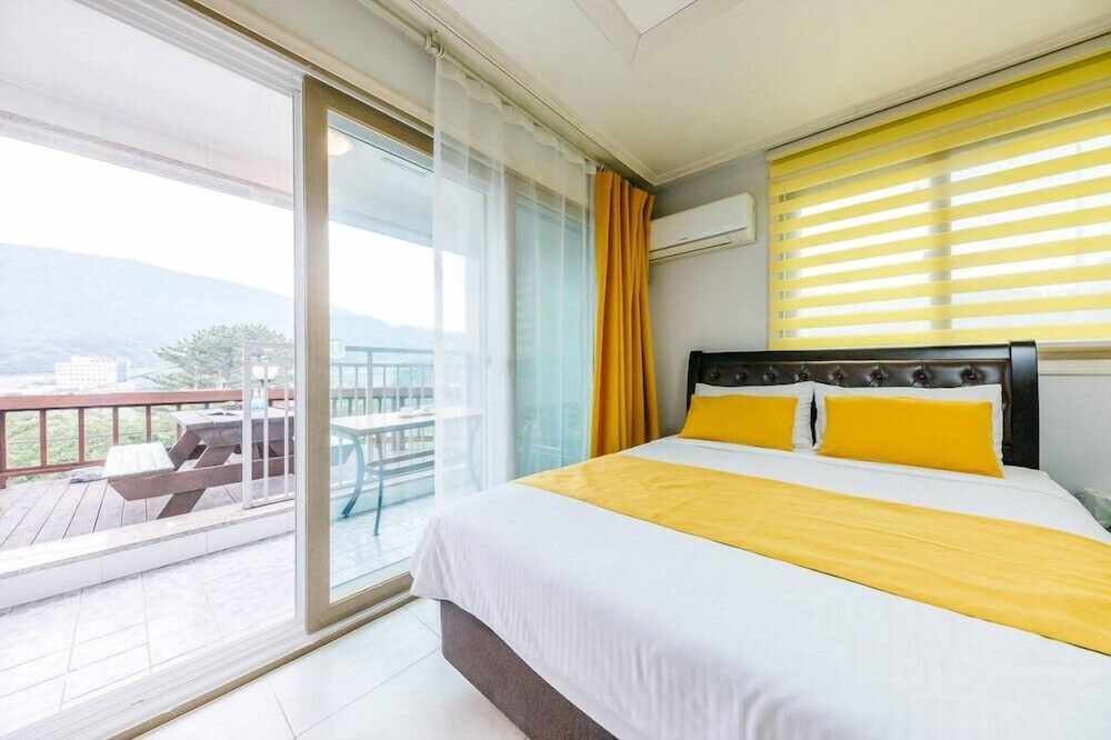 Casa di Mare Pension view 5