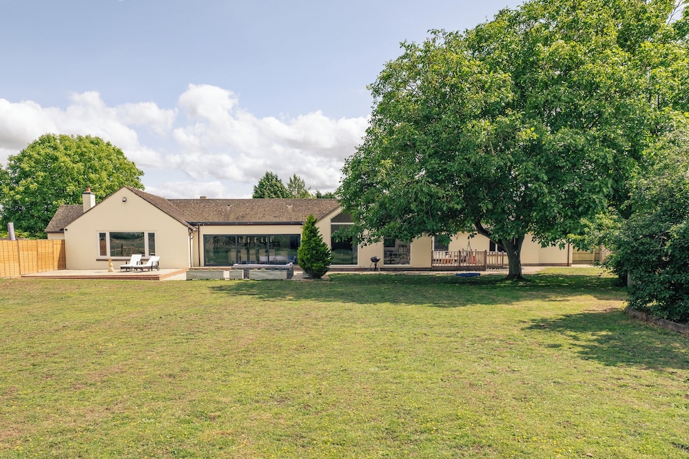 Countryside Escape in Oxfordshire