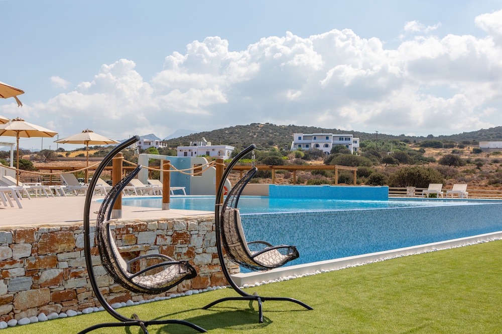 Sun and Moon Villas