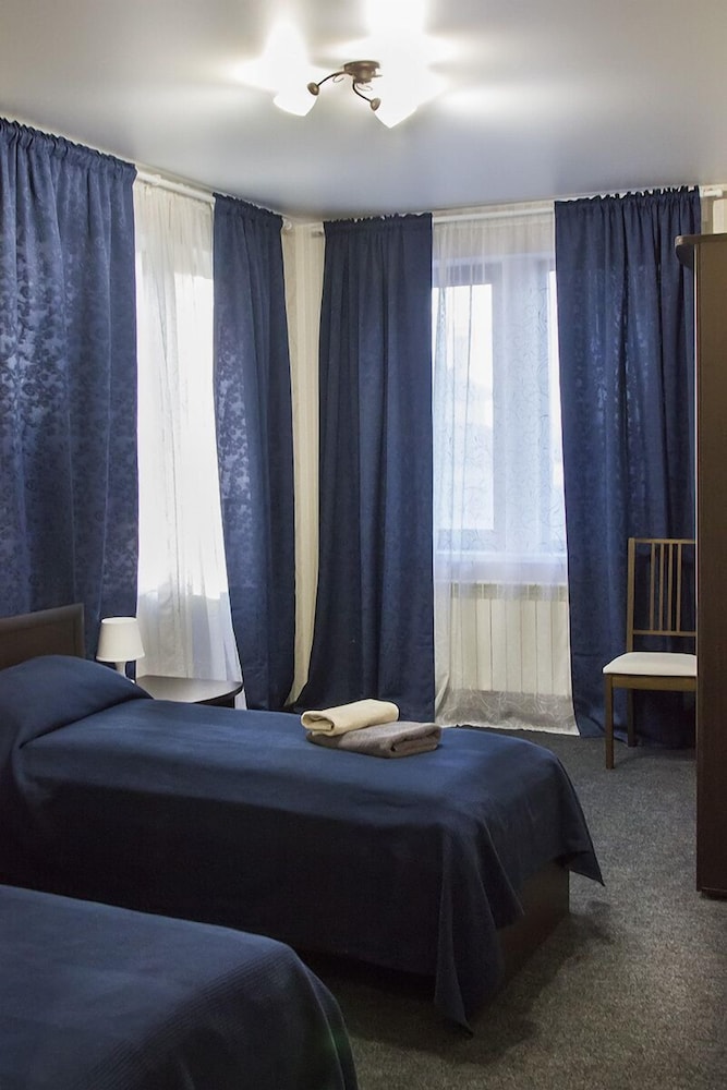 Guest House Akvatoria