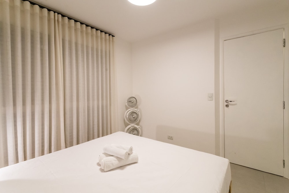 Apartamento Le Chateaux