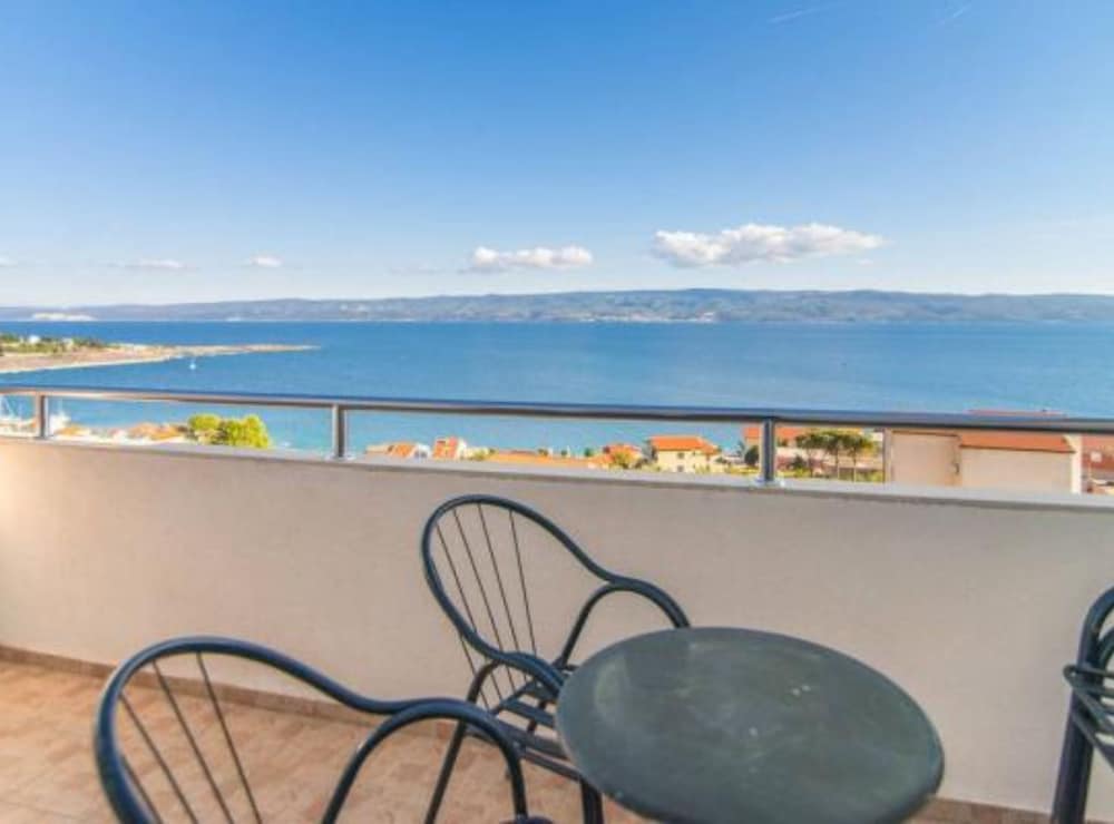 Apartments Cihorich