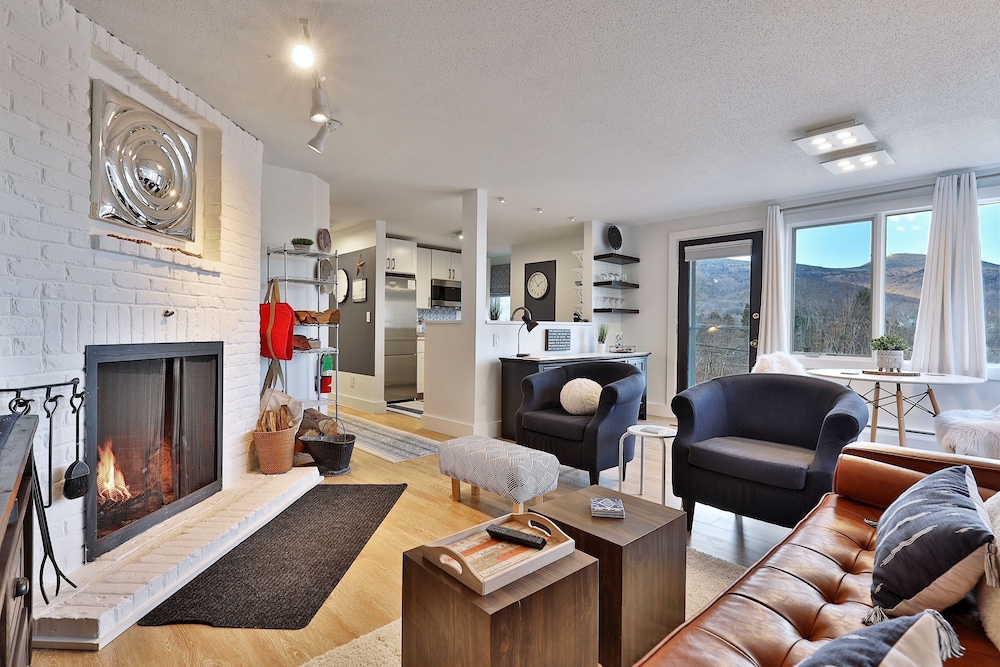 Killington Ski Resort VT Vacation Condos