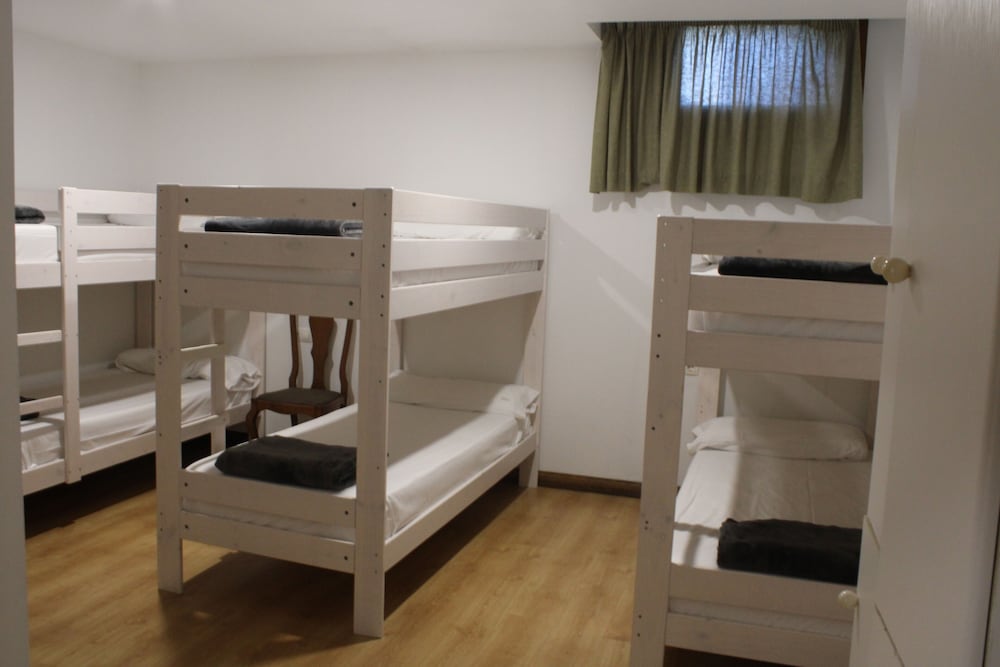 Albergue Jakue - Hostel