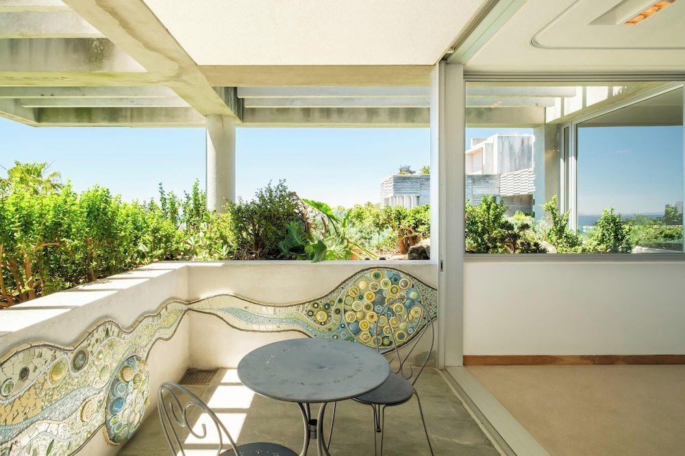 Opulent Spacious Fresnaye Sea View Leonotis Villa