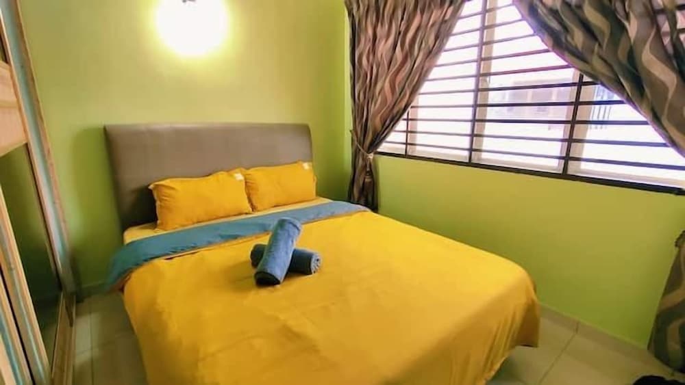 Taman Putri Kulai