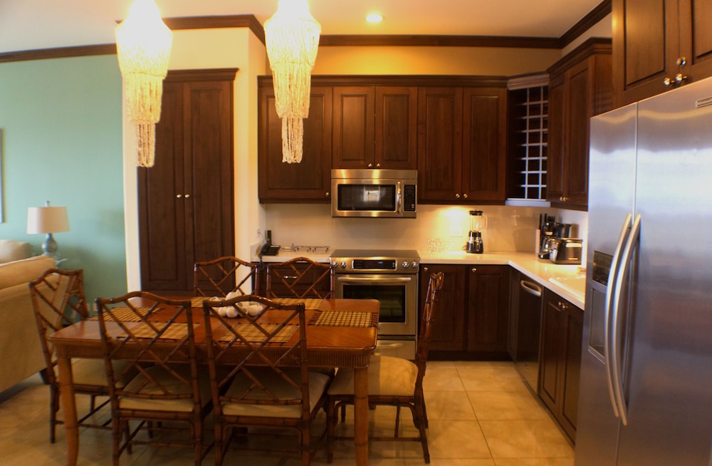 CR Luxury Los Sueños Condos