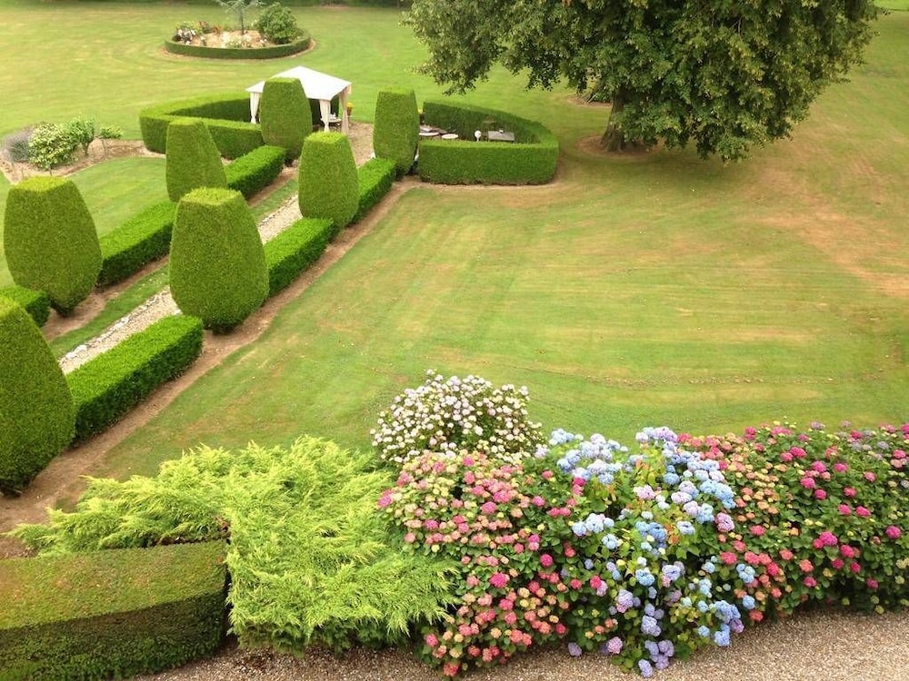 Domaine Château de Bourville