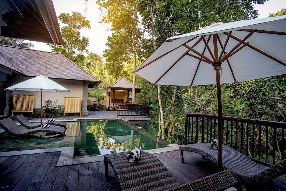 The Lokha Ubud Resort, Villas & SPA