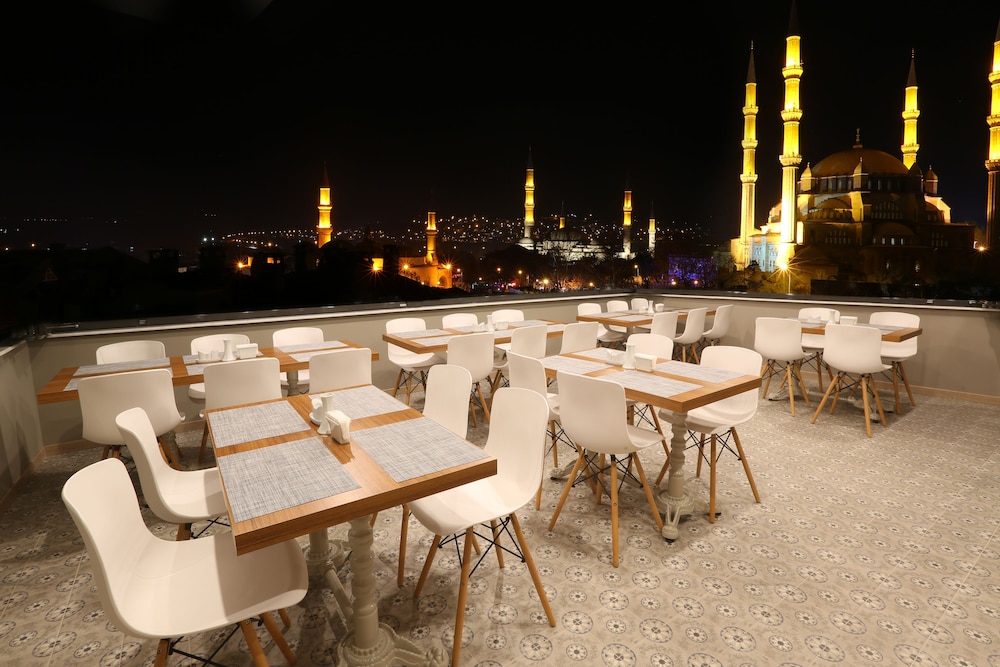 Acr Palas en Edirne