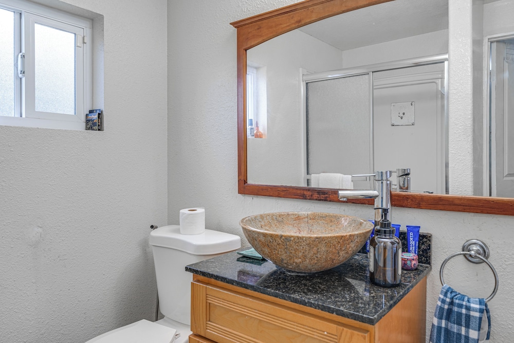 Patio & Yard: Family-friendly Home in Hayward!