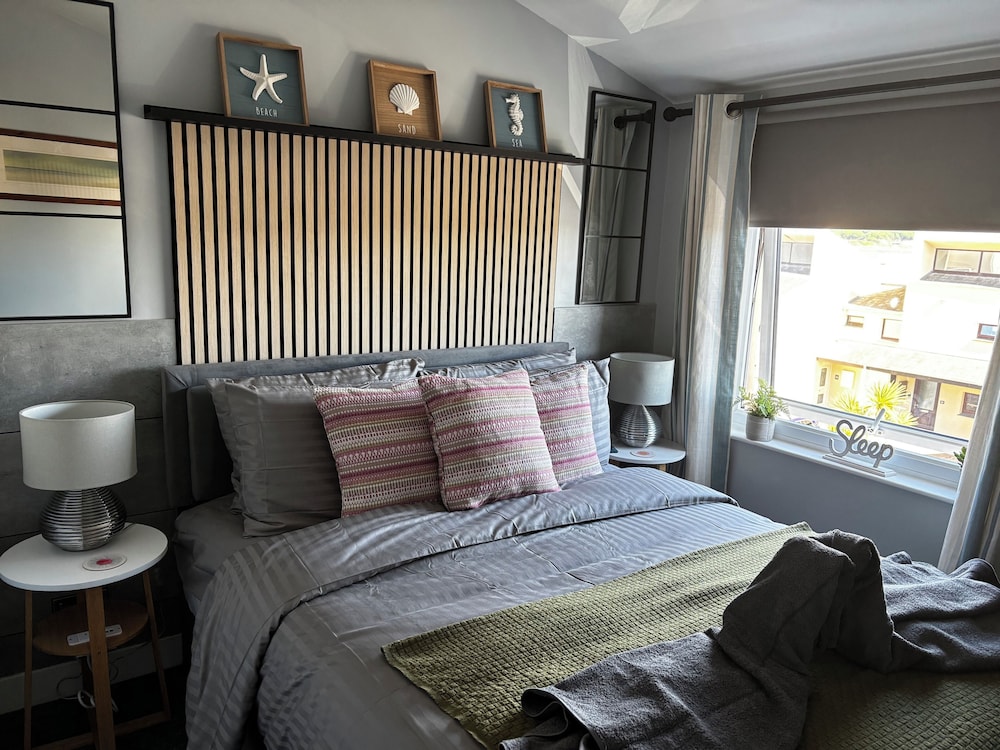Harbwr Hideaway
