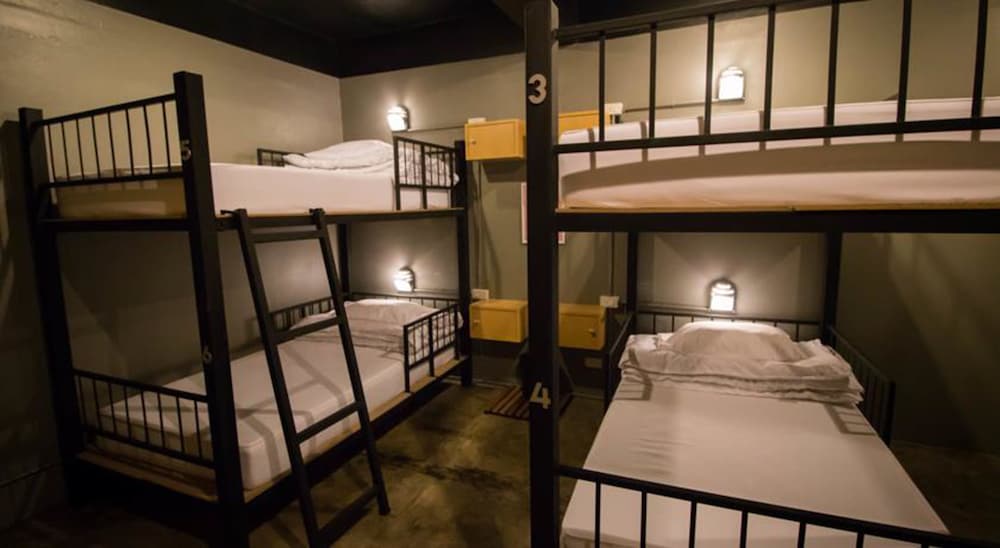 Marktel&Coffee - Hostel