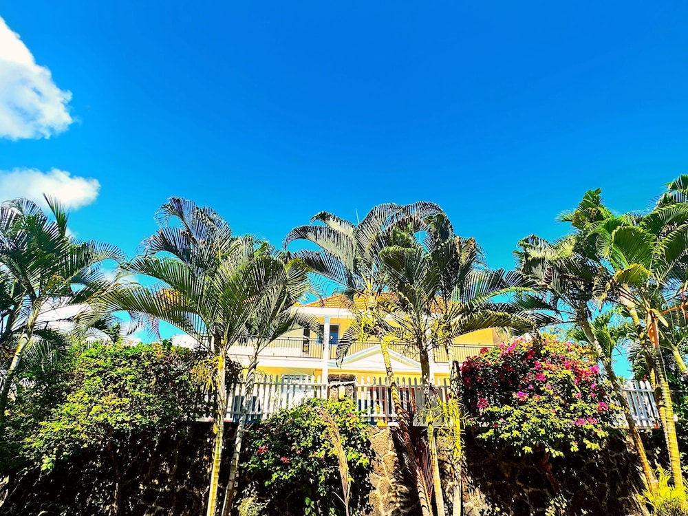 KOA Hotel
