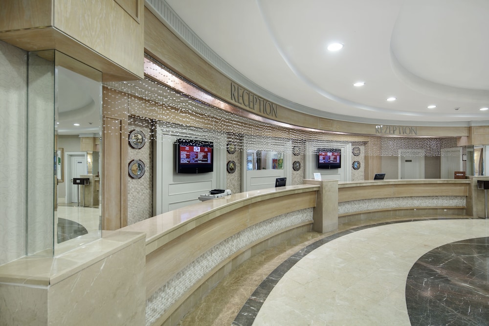 Alba Queen Hotel - Ultra All Inclusive view 5
