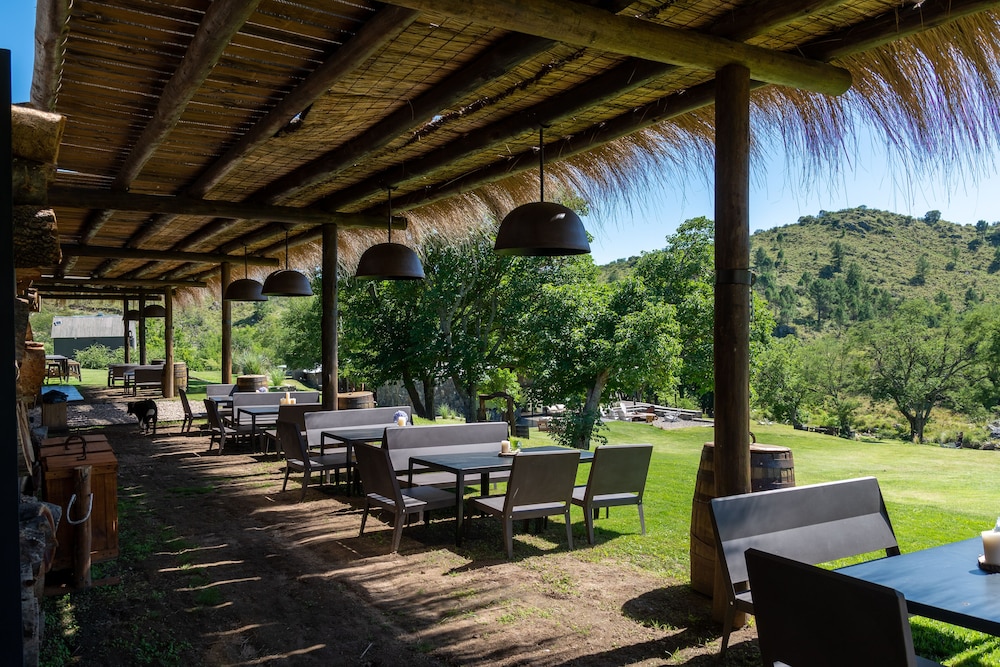 Estancia Acuarela del Rio