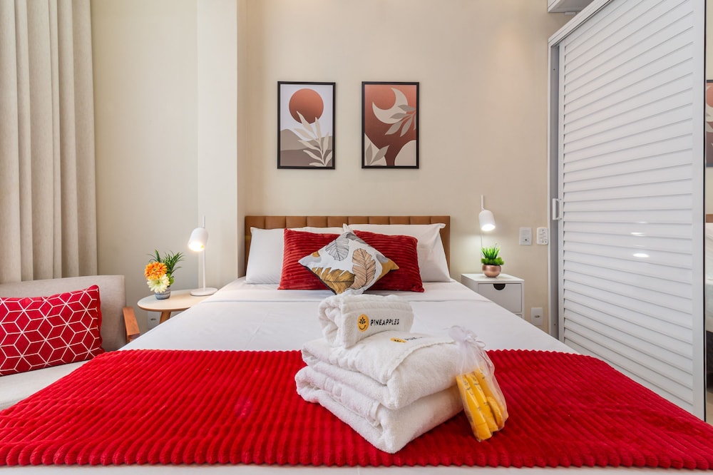 Cosy in Copacabana 7 Minutes From the Beach Fm211