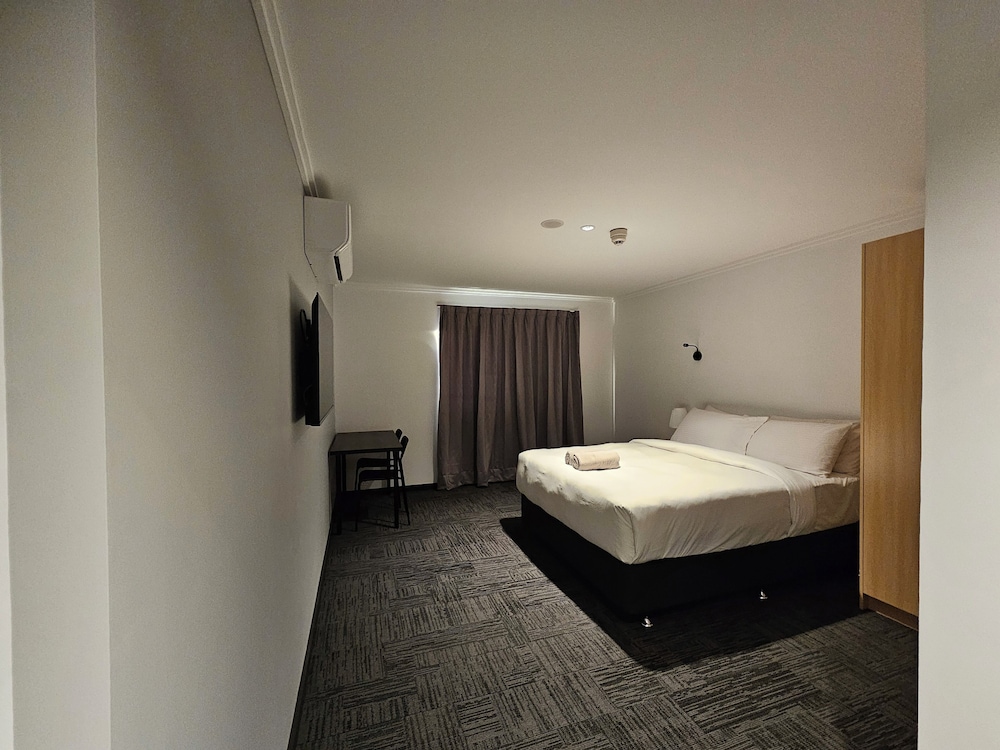 Econo Lodge Rivervale