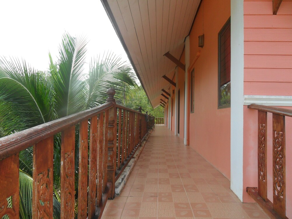 Lanta Nature House