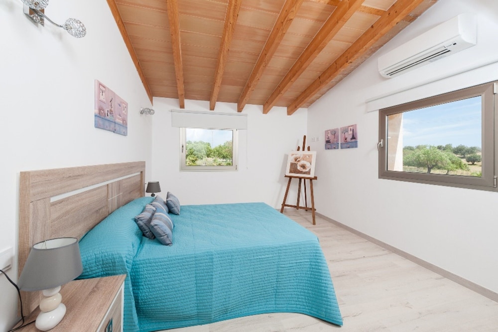 Son Perot - Villa With Private Pool. Free Wifi