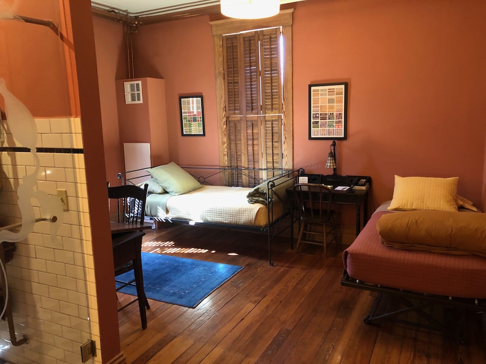 Hotel Frederick - Property Image 10