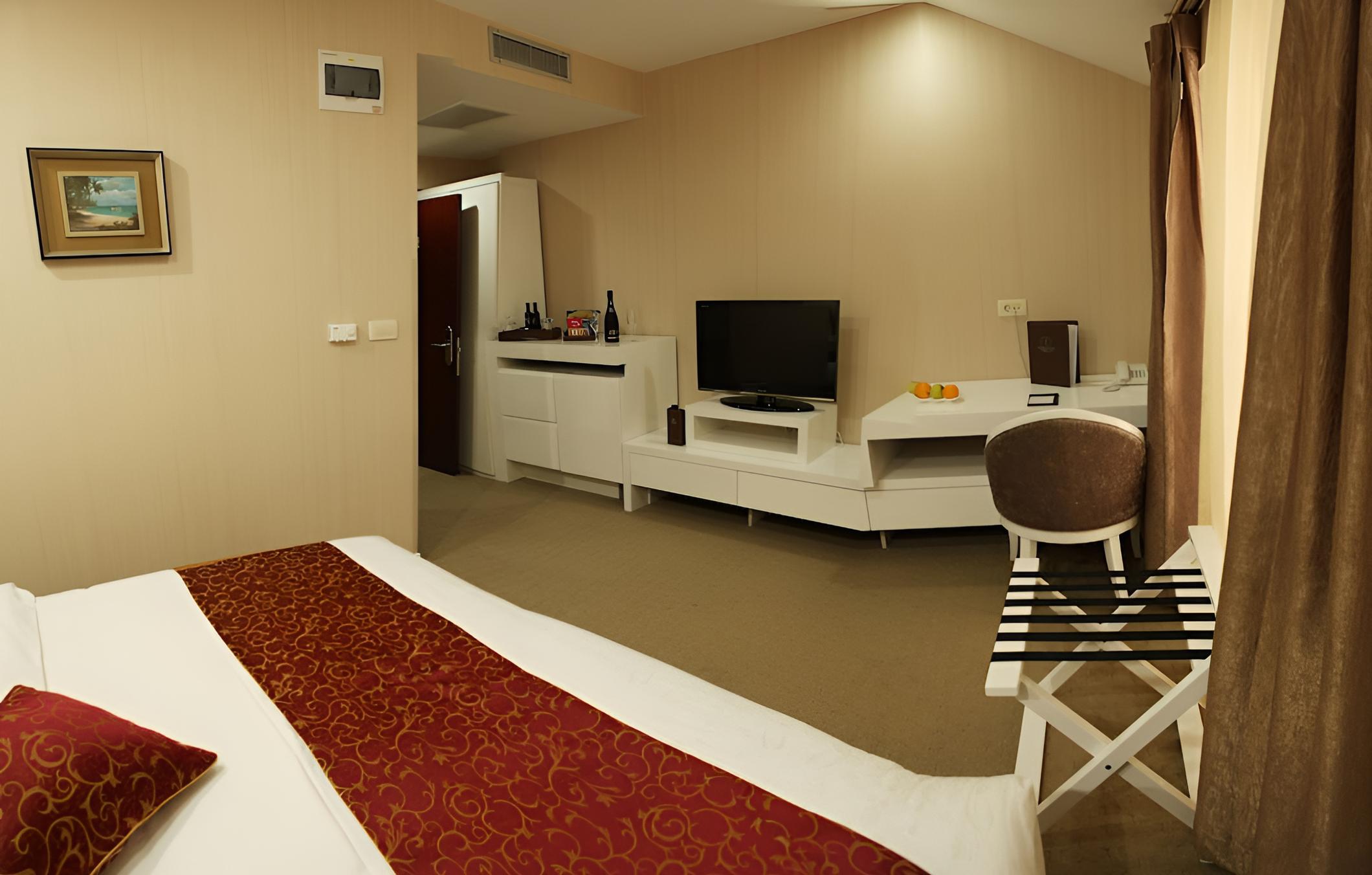 Hotel Smokva
