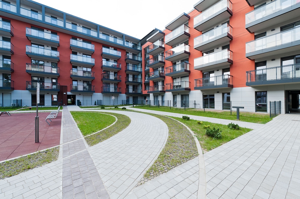 Apartamenty Sun & Snow Rakowicka Podkowa view 4