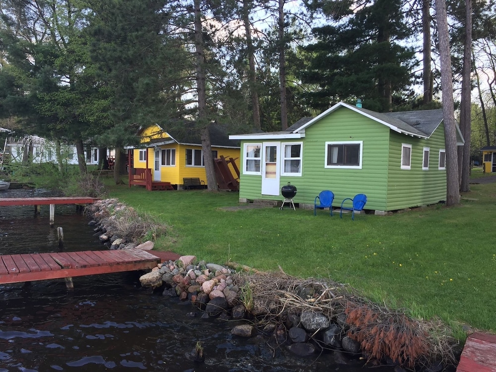 Rainbow's End Resort