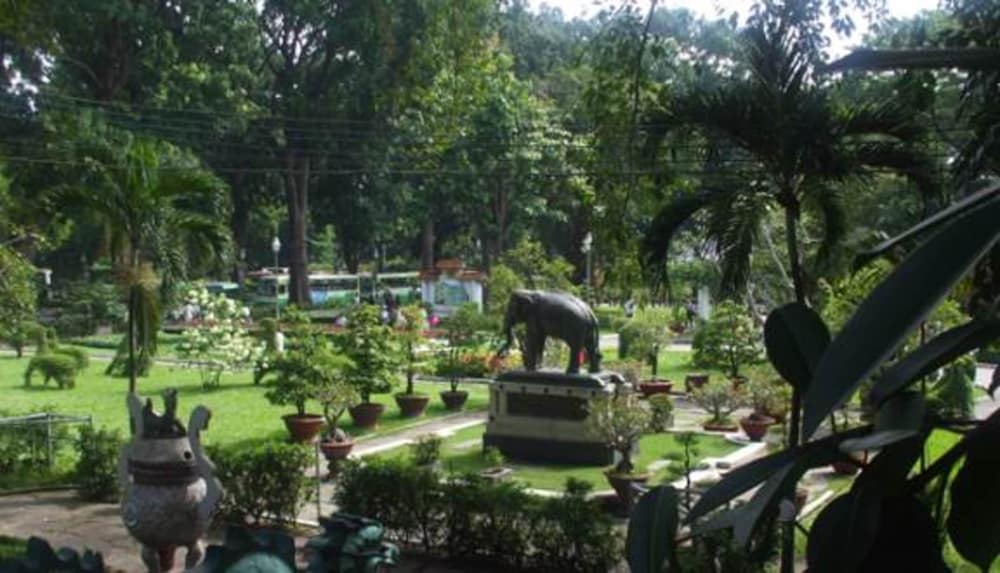Saigon Fairy Land