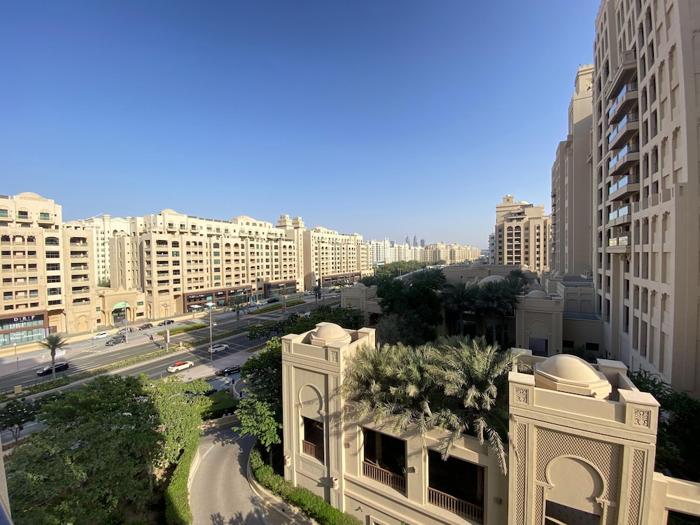 LuxBnB Fairmont Palm Jumeirah 2.5BDR