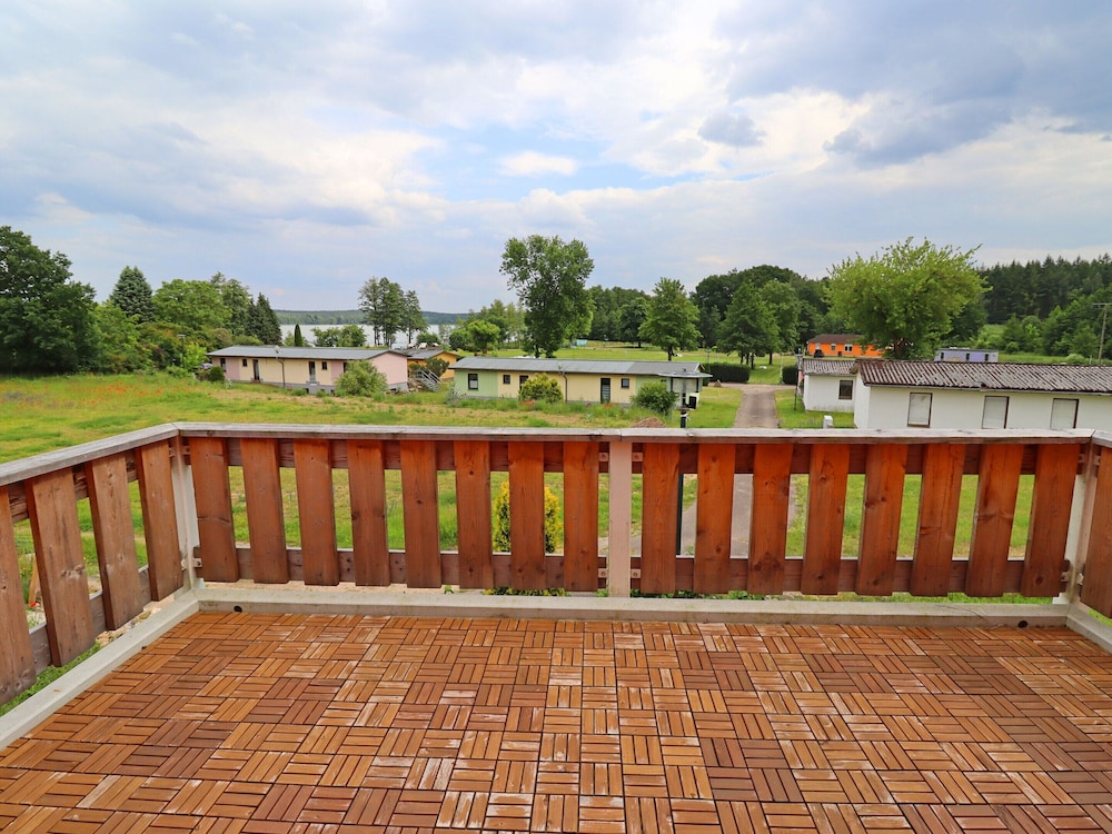 Ferienhaus Seeluft in Klein Labenz