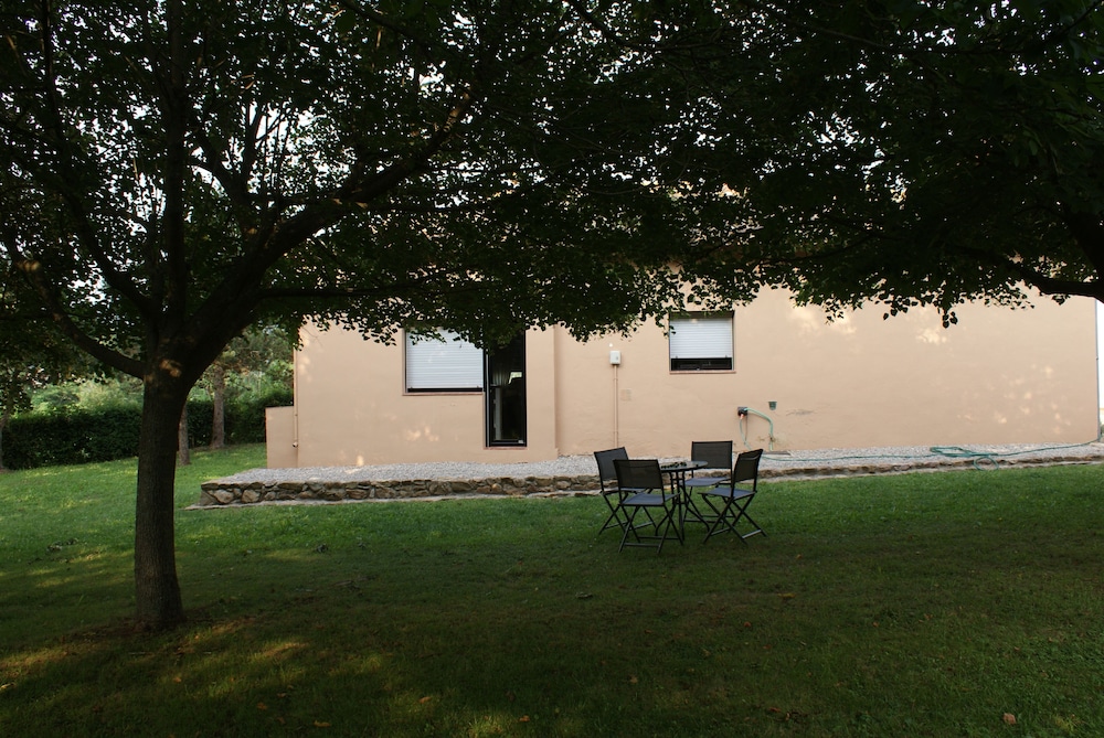 Rural House Mas Prat in Santa Margarita de Bianya