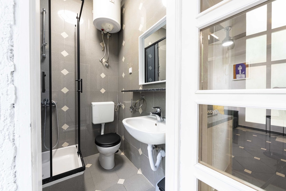 Apartment Iva