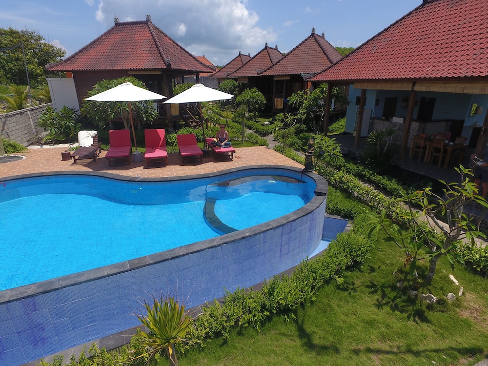 Ulap Bali Villas