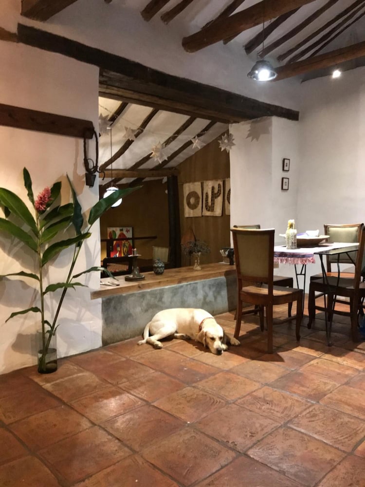 Casa Juana