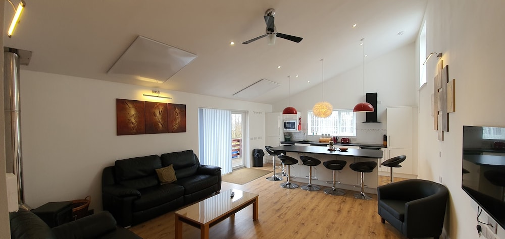 Beautiful Cottage in Stornoway