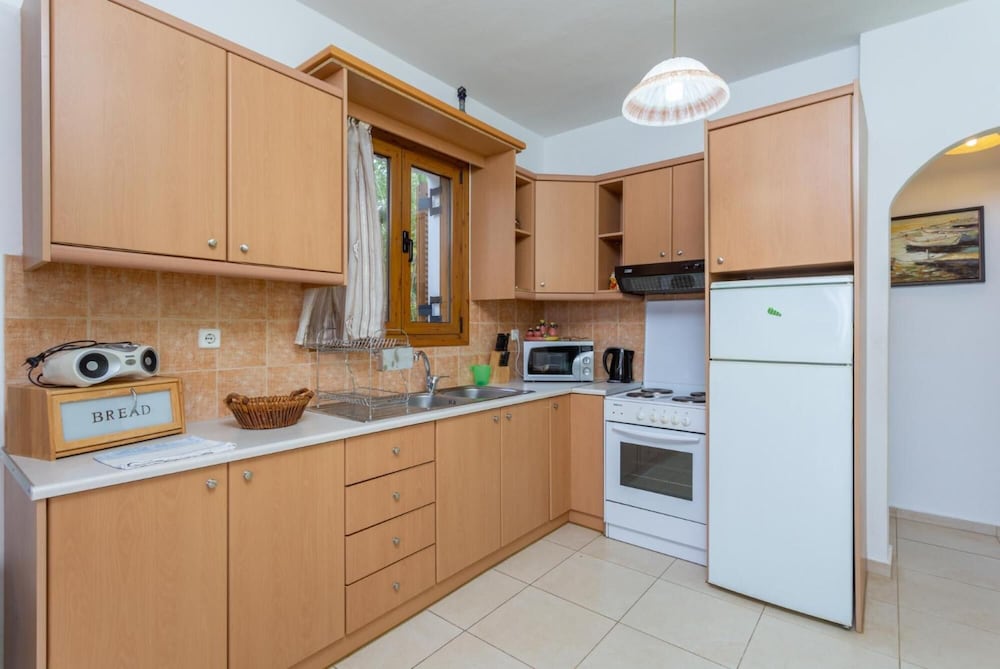 Maroulas Villas Collection