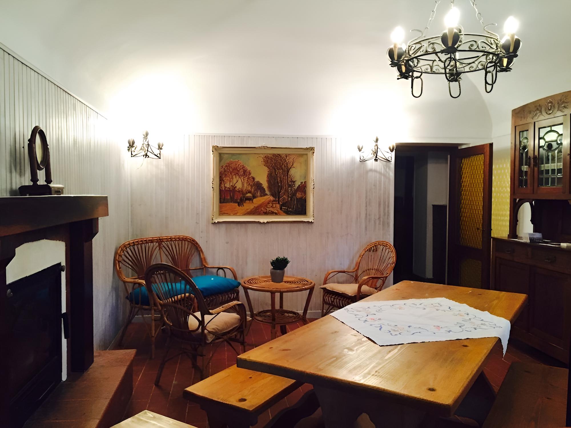 Cascina Dovese