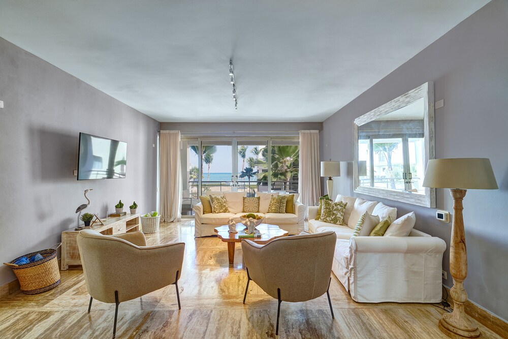 Costa Atlantica Beach Condos