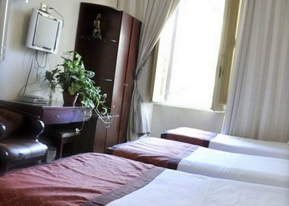Leoni di Giada Guesthouse