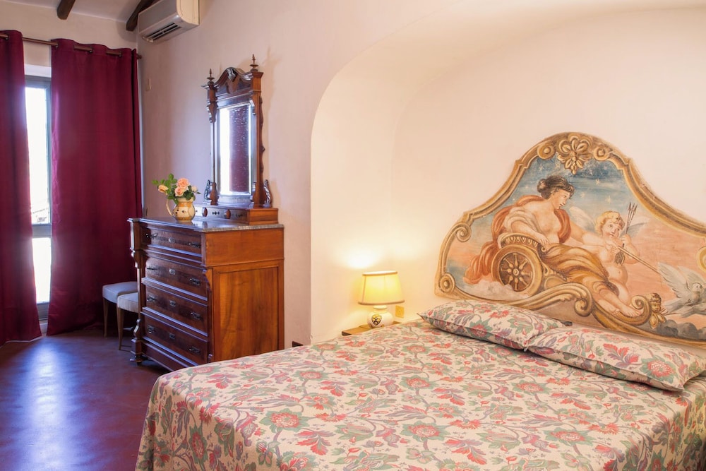 Relais de Ricci