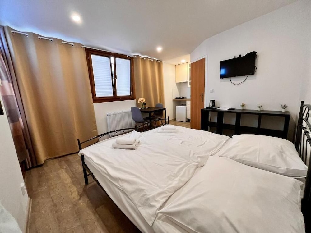 Residence Casa Italia