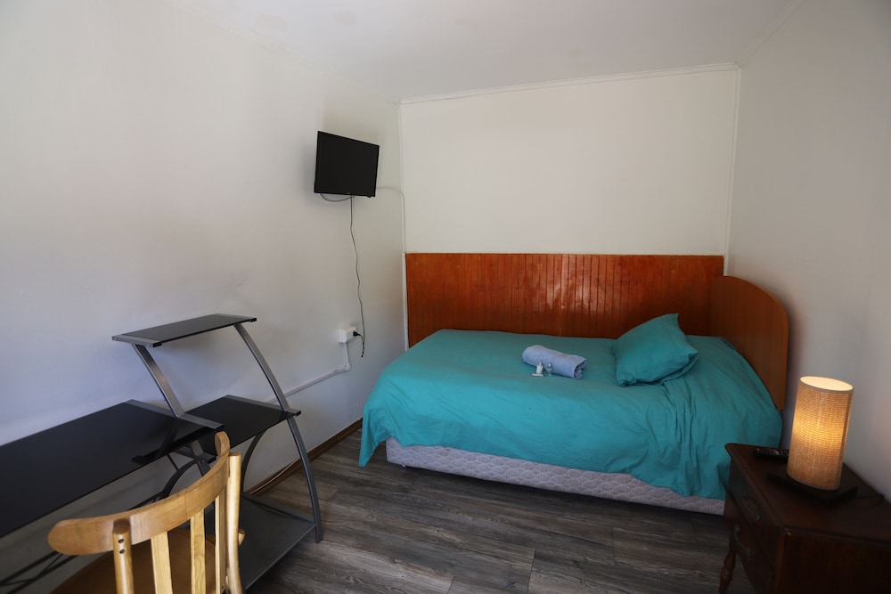 Hostal La Serena view 5