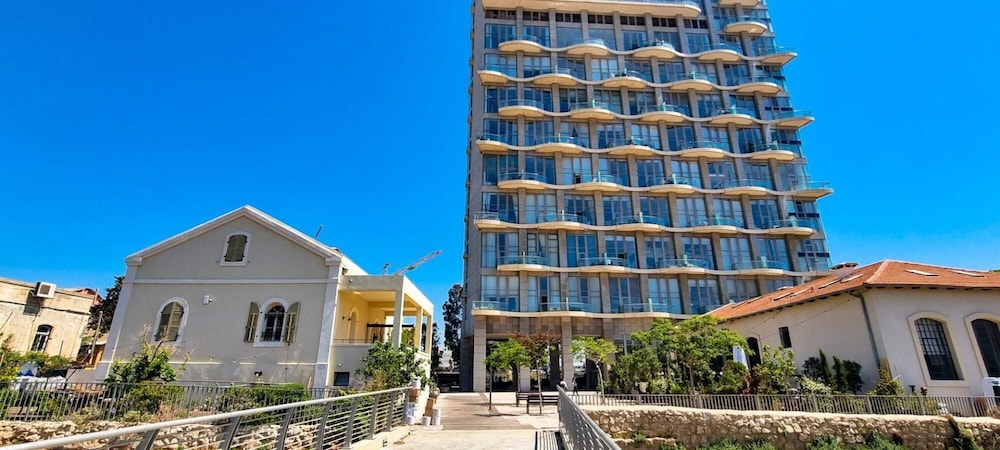 Rouge Eilat in Tel Aviv-yafo view 4