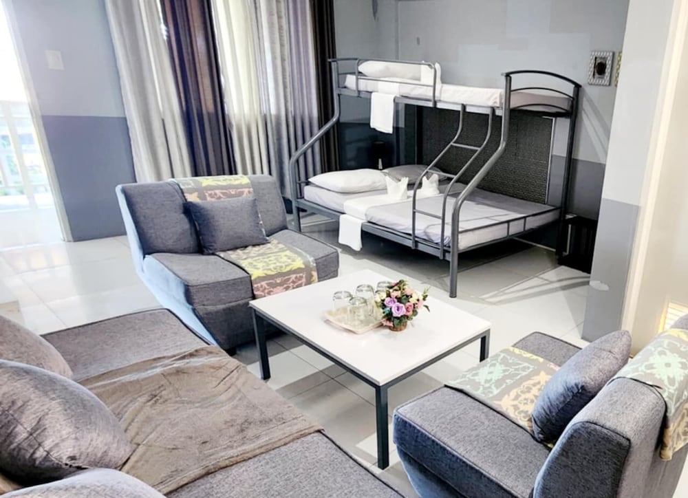 Rocca Del Garda Resort